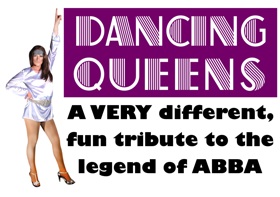 Dancing Queens ABBA Tribute